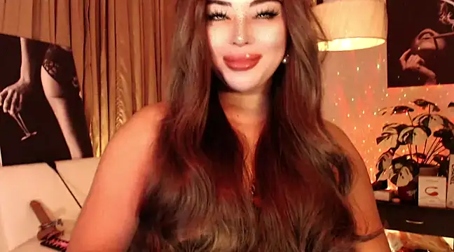 Thalia Cambridge online show from March 10, 4:25 pm