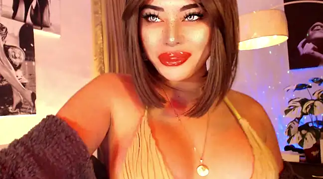 Thalia Cambridge online show from March 13, 9:23 pm