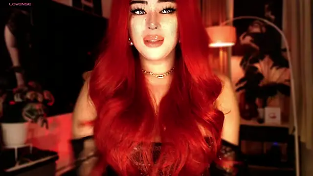 Thalia Cambridge online show from September 20, 1:22 am