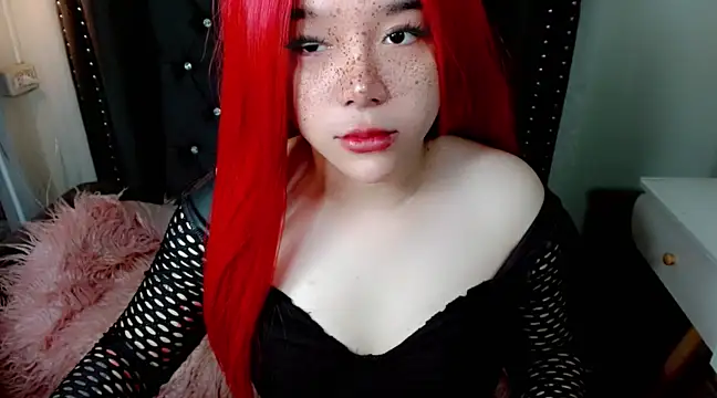 TsMargarita online show from February 11, 5:07 pm