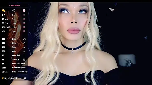 sugar bbyxx online show from November 23, 7:43 am