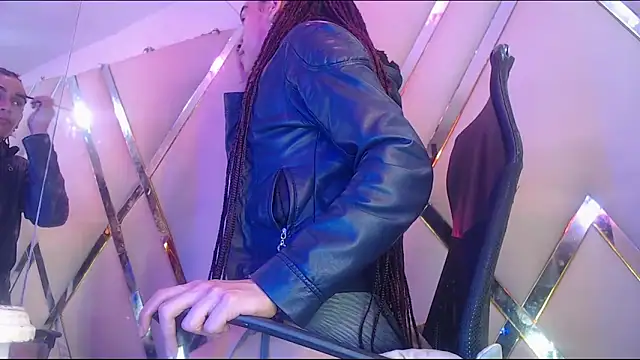 StefyFerrer online show from November 27, 3:20 am