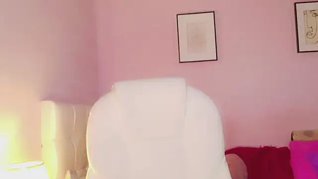 EvaEvangeline online show from March 22, 11:26 am