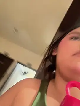 Lia sexx online show from February 27, 7:09 pm