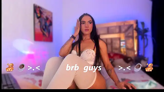 Sofia waltonx online show from February 4, 3:28 pm