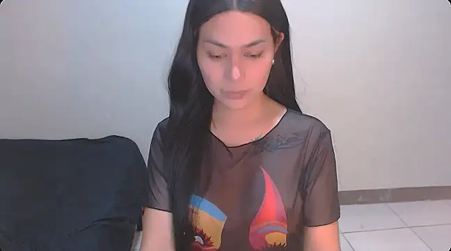 BonaBarrameda online show from February 6, 2:48 pm