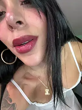 morganaramirez online show from March 15, 2:11 am