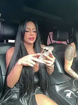 morganaramirez online show from March 16, 5:01 pm