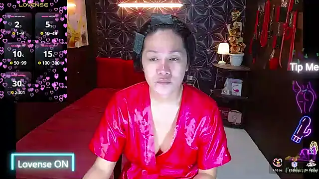 StellaGoddess online show from October 30, 12:42 am