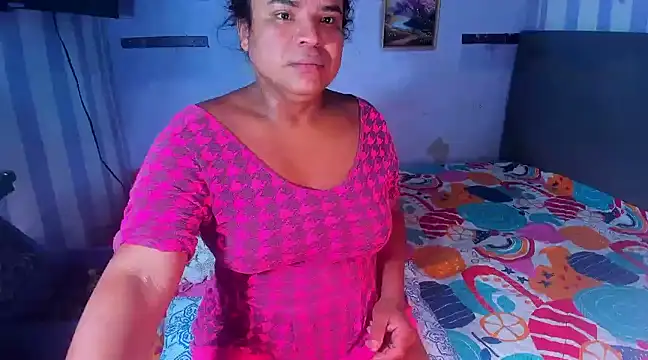 luciana osorno online show from February 13, 5:57 am