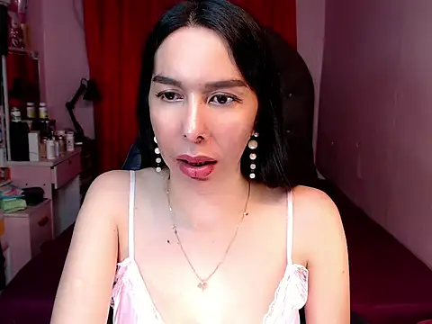 TSDESIREcindy29 online show from February 20, 6:26 am