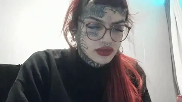 tamarapervert online show from December 4, 8:13 pm