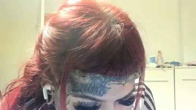 tamarapervert online show from March 13, 11:19 pm