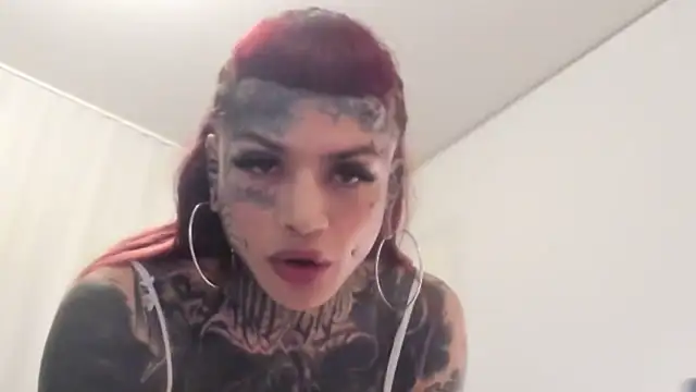 tamarapervert online show from March 20, 6:42 pm