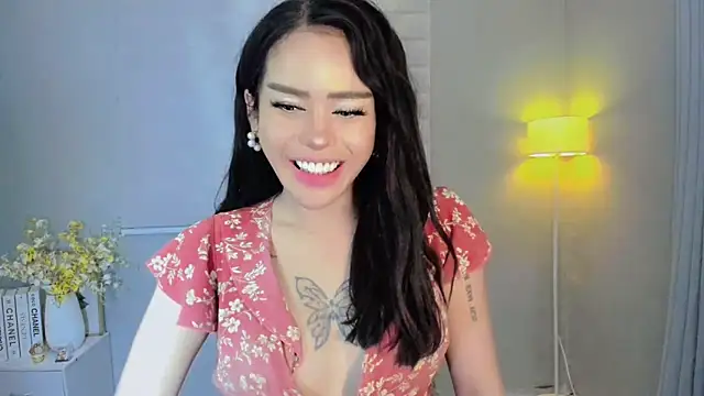 Patricia fox online show from February 16, 4:20 am