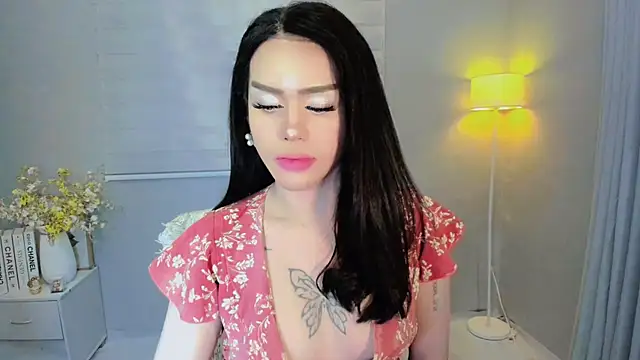 Patricia fox online show from February 19, 8:41 pm