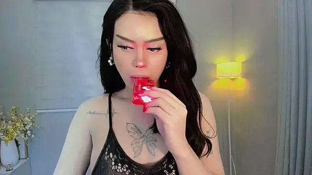 Patricia fox online show from March 23, 4:59 am