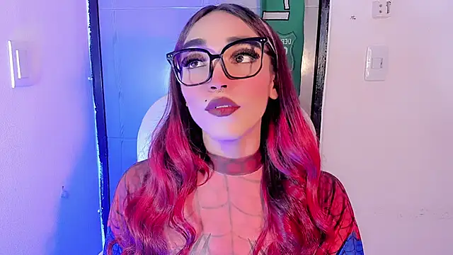 LeyXandrabraz online show from March 8, 9:29 pm