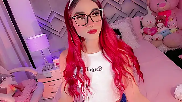 LeyXandrabraz online show from March 14, 1:51 pm