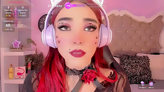 LeyXandrabraz online show from September 16, 8:46 pm