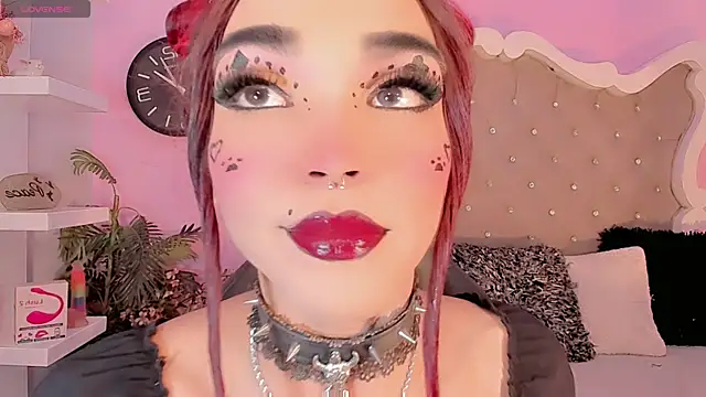 LeyXandrabraz online show from September 20, 8:25 pm