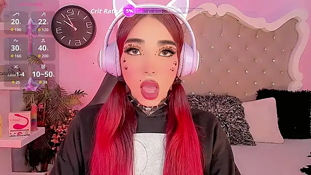 LeyXandrabraz online show from September 21, 8:36 pm