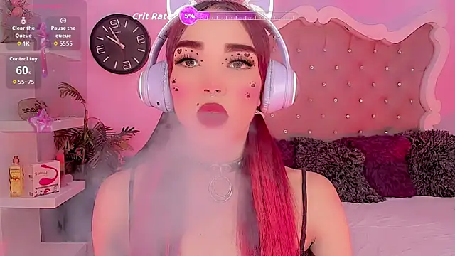 LeyXandrabraz online show from October 5, 9:36 pm