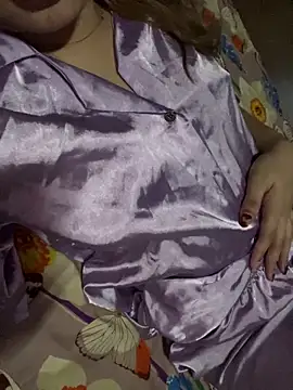 ObsessionAmber online show from September 28, 9:41 am