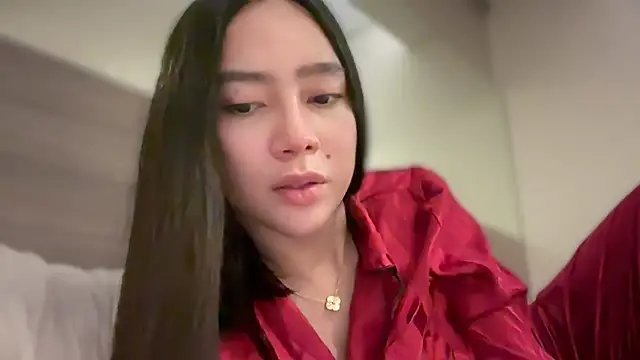 Snapshot of GenesisCastillano chatting on September 11, 6:54 am GenesisCastillano online show from September 11, 6:54 am