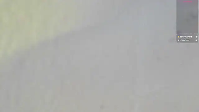 DoMeDoggyDiana online show from January 21, 8:54 pm