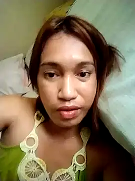Angel Camshot online show from February 5, 2:51 am