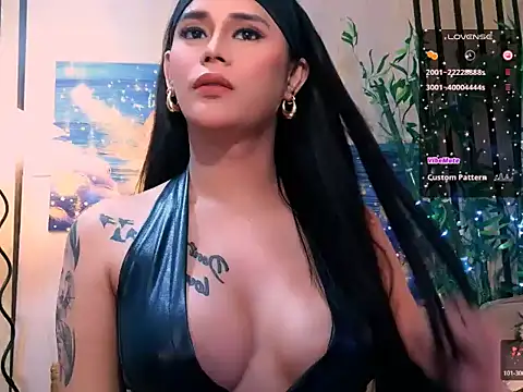 UrSweetKatCakes online show from March 13, 12:49 am