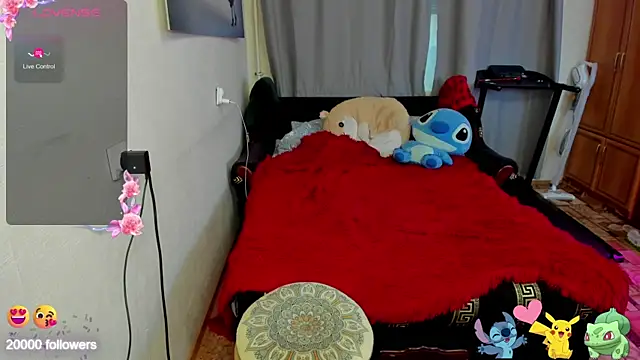 monica  elder online show from November 23, 12:07 pm