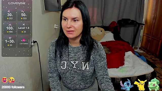 monica  elder online show from February 3, 12:32 pm