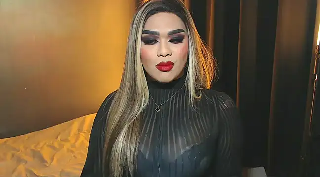 VictoriaEliz online show from February 1, 6:54 am