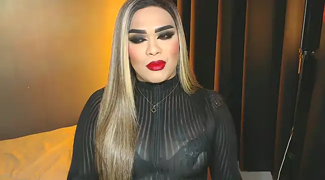 VictoriaEliz online show from February 12, 6:51 pm