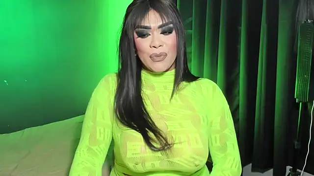 VictoriaEliz online show from September 13, 4:57 pm