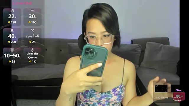 transbigcummer online show from March 3, 11:01 pm