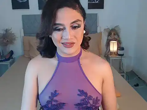 Asiannightingale online show from September 13, 3:51 pm