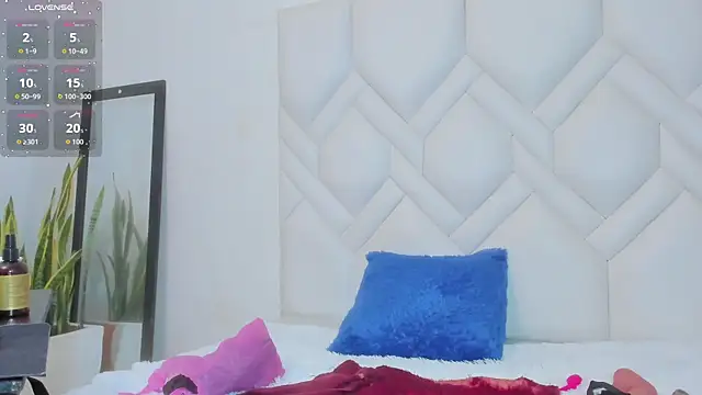 Cleopatra Trans online show from March 25, 7:51 pm