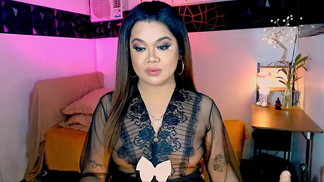 asiankatyhuge online show from October 28, 12:41 am