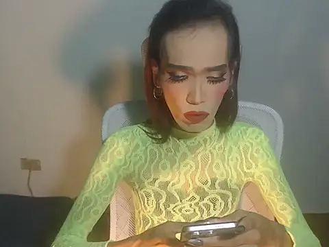 asianBIGjha online show from February 8, 9:59 am