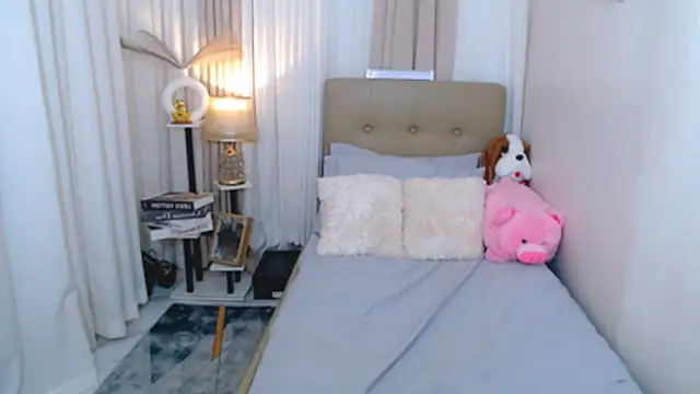 Mimi Cums online show from November 28, 4:52 pm