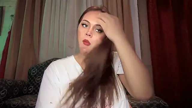  MissKhimberlyXxx  online show from January 18, 7:22 pm