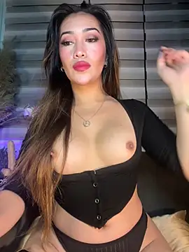 Jasmine Elcock online show from September 10, 7:57 pm