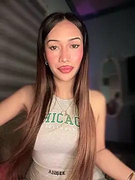 Jasmine Elcock online show from October 19, 7:39 pm