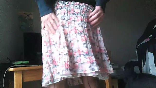 Sandra Potiche online show from February 13, 2:24 pm