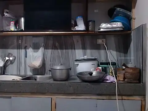 AsianTrixxx online show from April 6, 4:29 pm