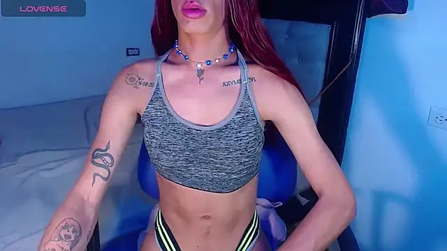 Pamelanicole online show from June 10, 2:11 am