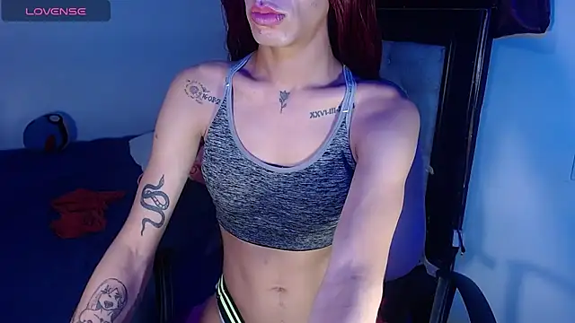 Pamelanicole online show from July 15, 4:06 am